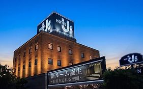 Hotel Us Bentenbashi Adult Only